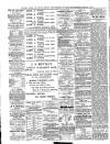 Deal, Walmer & Sandwich Mercury Saturday 14 February 1885 Page 4