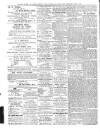 Deal, Walmer & Sandwich Mercury Saturday 15 August 1885 Page 4
