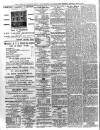 Deal, Walmer & Sandwich Mercury Saturday 24 April 1886 Page 4