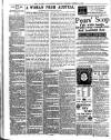 Deal, Walmer & Sandwich Mercury Saturday 23 October 1886 Page 2