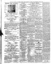 Deal, Walmer & Sandwich Mercury Saturday 23 October 1886 Page 4