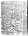 Deal, Walmer & Sandwich Mercury Saturday 23 October 1886 Page 8