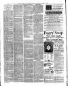 Deal, Walmer & Sandwich Mercury Saturday 01 January 1887 Page 2