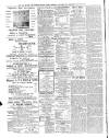 Deal, Walmer & Sandwich Mercury Saturday 01 January 1887 Page 4