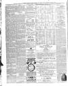 Deal, Walmer & Sandwich Mercury Saturday 01 January 1887 Page 8