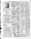 Deal, Walmer & Sandwich Mercury Saturday 15 January 1887 Page 4