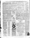 Deal, Walmer & Sandwich Mercury Saturday 15 January 1887 Page 8