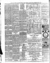 Deal, Walmer & Sandwich Mercury Saturday 05 March 1887 Page 8