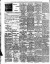 Deal, Walmer & Sandwich Mercury Saturday 26 March 1887 Page 4