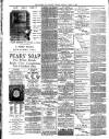 Deal, Walmer & Sandwich Mercury Saturday 17 March 1888 Page 2