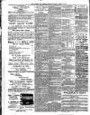 Deal, Walmer & Sandwich Mercury Saturday 17 March 1888 Page 8