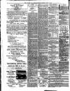 Deal, Walmer & Sandwich Mercury Saturday 14 April 1888 Page 8