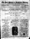 Deal, Walmer & Sandwich Mercury Saturday 05 January 1889 Page 1