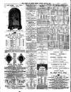 Deal, Walmer & Sandwich Mercury Saturday 05 January 1889 Page 2