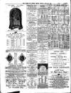 Deal, Walmer & Sandwich Mercury Saturday 12 January 1889 Page 2