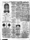 Deal, Walmer & Sandwich Mercury Saturday 26 January 1889 Page 2