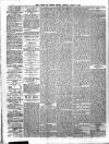 Deal, Walmer & Sandwich Mercury Saturday 26 January 1889 Page 4