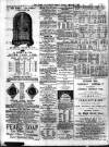 Deal, Walmer & Sandwich Mercury Saturday 09 February 1889 Page 2