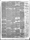 Deal, Walmer & Sandwich Mercury Saturday 16 February 1889 Page 5