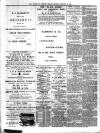 Deal, Walmer & Sandwich Mercury Saturday 16 February 1889 Page 6