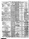 Deal, Walmer & Sandwich Mercury Saturday 16 February 1889 Page 8