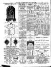 Deal, Walmer & Sandwich Mercury Saturday 16 March 1889 Page 2