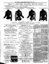 Deal, Walmer & Sandwich Mercury Saturday 13 April 1889 Page 6