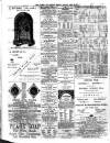 Deal, Walmer & Sandwich Mercury Saturday 20 April 1889 Page 2