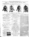 Deal, Walmer & Sandwich Mercury Saturday 27 April 1889 Page 6