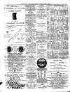 Deal, Walmer & Sandwich Mercury Saturday 17 August 1889 Page 2