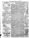 Deal, Walmer & Sandwich Mercury Saturday 30 November 1889 Page 8