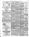 Deal, Walmer & Sandwich Mercury Saturday 18 January 1890 Page 8