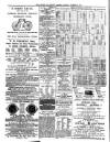 Deal, Walmer & Sandwich Mercury Saturday 29 November 1890 Page 2