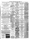 Deal, Walmer & Sandwich Mercury Saturday 29 November 1890 Page 7