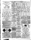 Deal, Walmer & Sandwich Mercury Saturday 20 December 1890 Page 2