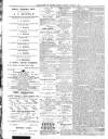 Deal, Walmer & Sandwich Mercury Saturday 03 January 1891 Page 6