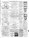 Deal, Walmer & Sandwich Mercury Saturday 25 July 1891 Page 7