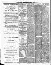 Deal, Walmer & Sandwich Mercury Saturday 14 January 1893 Page 6