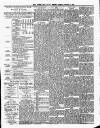 Deal, Walmer & Sandwich Mercury Saturday 21 January 1893 Page 3