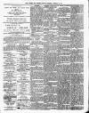 Deal, Walmer & Sandwich Mercury Saturday 04 February 1893 Page 3
