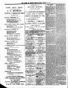Deal, Walmer & Sandwich Mercury Saturday 25 February 1893 Page 6