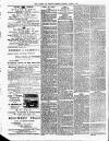 Deal, Walmer & Sandwich Mercury Saturday 11 March 1893 Page 8