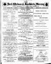 Deal, Walmer & Sandwich Mercury Saturday 16 December 1893 Page 1
