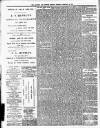 Deal, Walmer & Sandwich Mercury Saturday 23 February 1895 Page 6