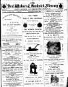 Deal, Walmer & Sandwich Mercury Saturday 22 June 1895 Page 1
