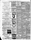 Deal, Walmer & Sandwich Mercury Saturday 22 June 1895 Page 8