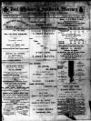 Deal, Walmer & Sandwich Mercury Saturday 04 January 1896 Page 1