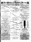 Deal, Walmer & Sandwich Mercury Saturday 08 February 1896 Page 1