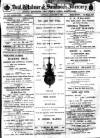 Deal, Walmer & Sandwich Mercury Saturday 09 January 1897 Page 1