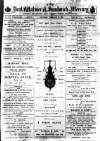 Deal, Walmer & Sandwich Mercury Saturday 13 February 1897 Page 1